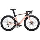 Cannondale SystemSix Carbon Ultegra Di2 Disc Womens Road Bike 2020