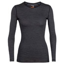 Icebreaker Oasis 200 Long Sleeve Womens Base Layer