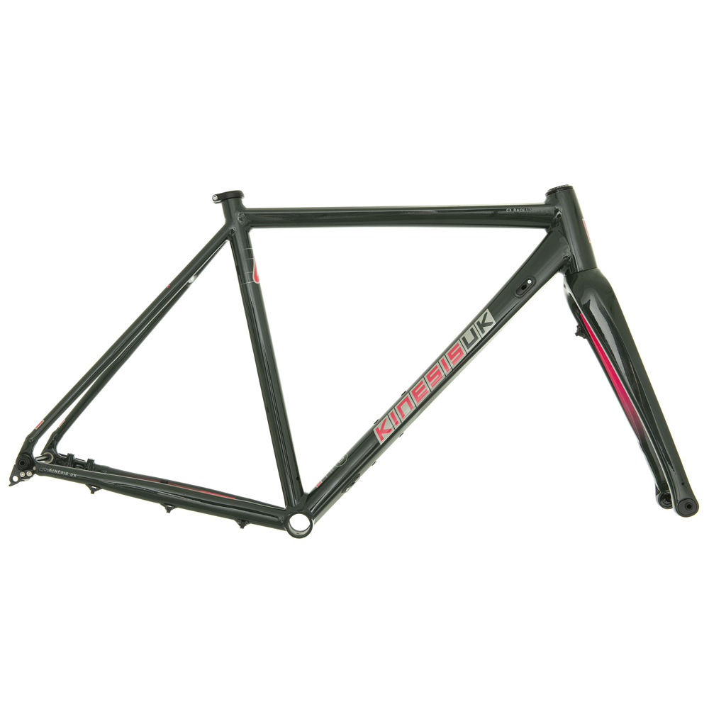 Kinesis CX Race Cyclocross Disc Frameset 2020