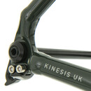 Kinesis CX Race Cyclocross Disc Frameset 2020