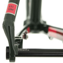 Kinesis CX Race Cyclocross Disc Frameset 2020