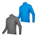 Brompton Barcelona Packable Jacket