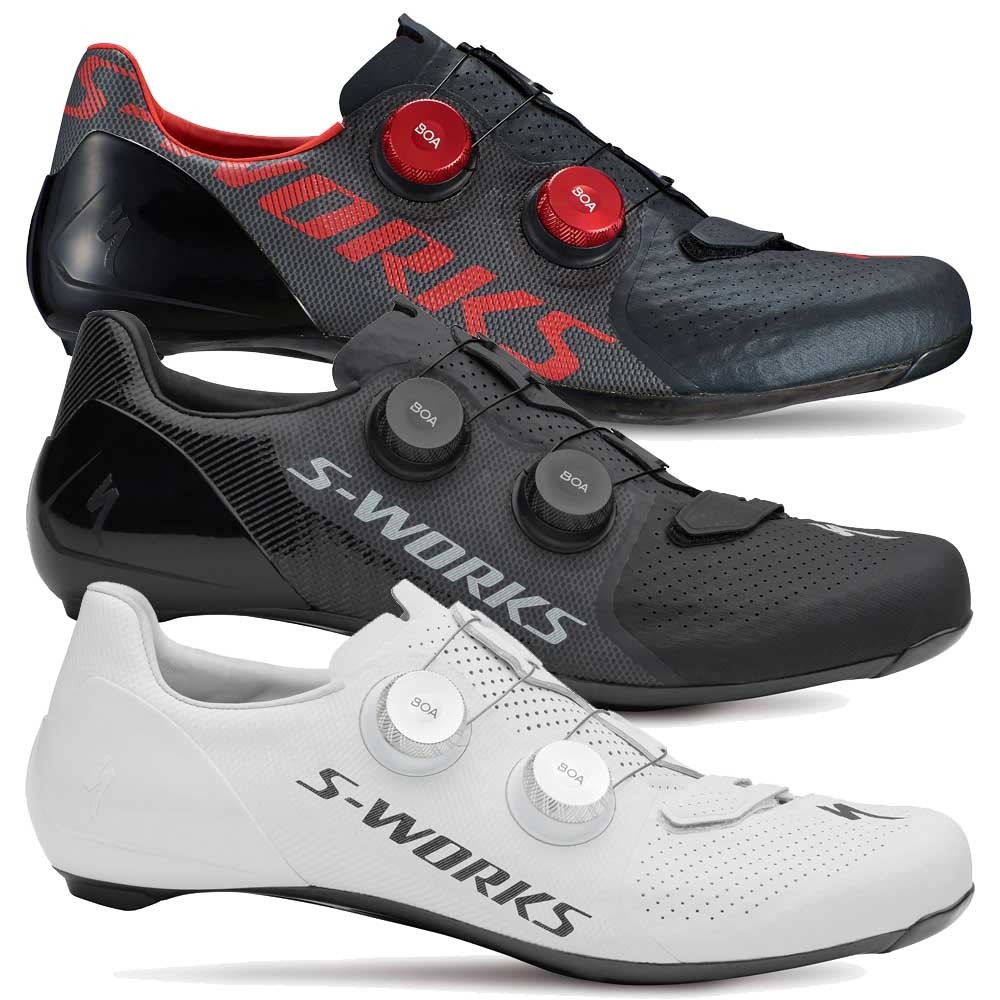 Specialized SWorks 7 Road Shoes Sigma Sports Specialized SWorks 7 Road Shoes Sigma Sports