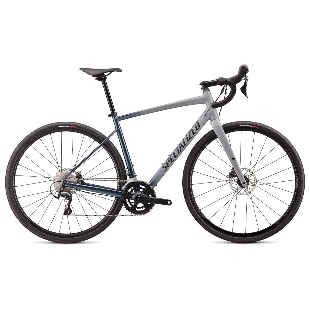 Specialized Diverge Elite E5 Disc Gravel Bike 2020
