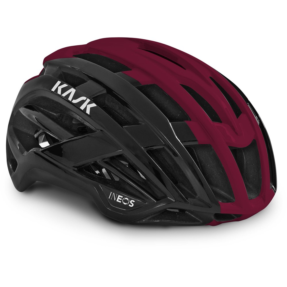 Kask Valegro Team Ineos Helmet Sigma Sports