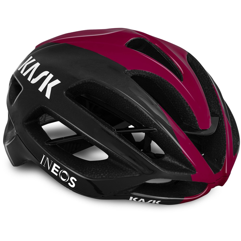 Kask Protone Team Ineos Helmet Sigma Sports