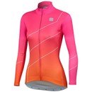 Sportful Shade Womens Long Sleeve Jersey