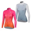 Sportful Shade Womens Long Sleeve Jersey