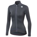 Sportful Monocrom Womens Thermal Long Sleeve Jersey