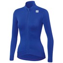 Sportful Monocrom Womens Thermal Long Sleeve Jersey