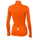 Sportful Monocrom Womens Thermal Long Sleeve Jersey