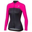 Sportful Bodyfit Pro Womens Long Sleeve Thermal Jersey