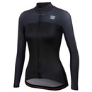 Sportful Bodyfit Pro Womens Long Sleeve Thermal Jersey
