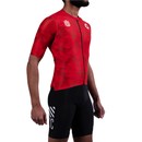 Black Sheep Cycling LTD Worlds United Kingdom Short Sleeve Jersey