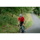 Black Sheep Cycling LTD Worlds United Kingdom Short Sleeve Jersey