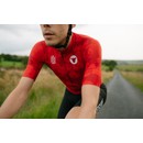 Black Sheep Cycling LTD Worlds United Kingdom Short Sleeve Jersey