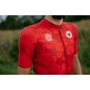 Black Sheep Cycling LTD Worlds United Kingdom Short Sleeve Jersey