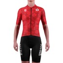 Black Sheep Cycling LTD Worlds United Kingdom Womens Short Sleeve Jersey