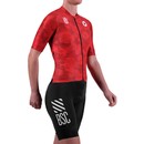 Black Sheep Cycling LTD Worlds United Kingdom Womens Short Sleeve Jersey