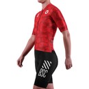 Black Sheep Cycling LTD Worlds United Kingdom Womens Short Sleeve Jersey