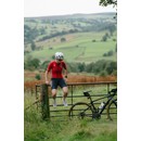 Black Sheep Cycling LTD Worlds United Kingdom Womens Short Sleeve Jersey