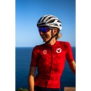 Black Sheep Cycling LTD Worlds United Kingdom Womens Short Sleeve Jersey