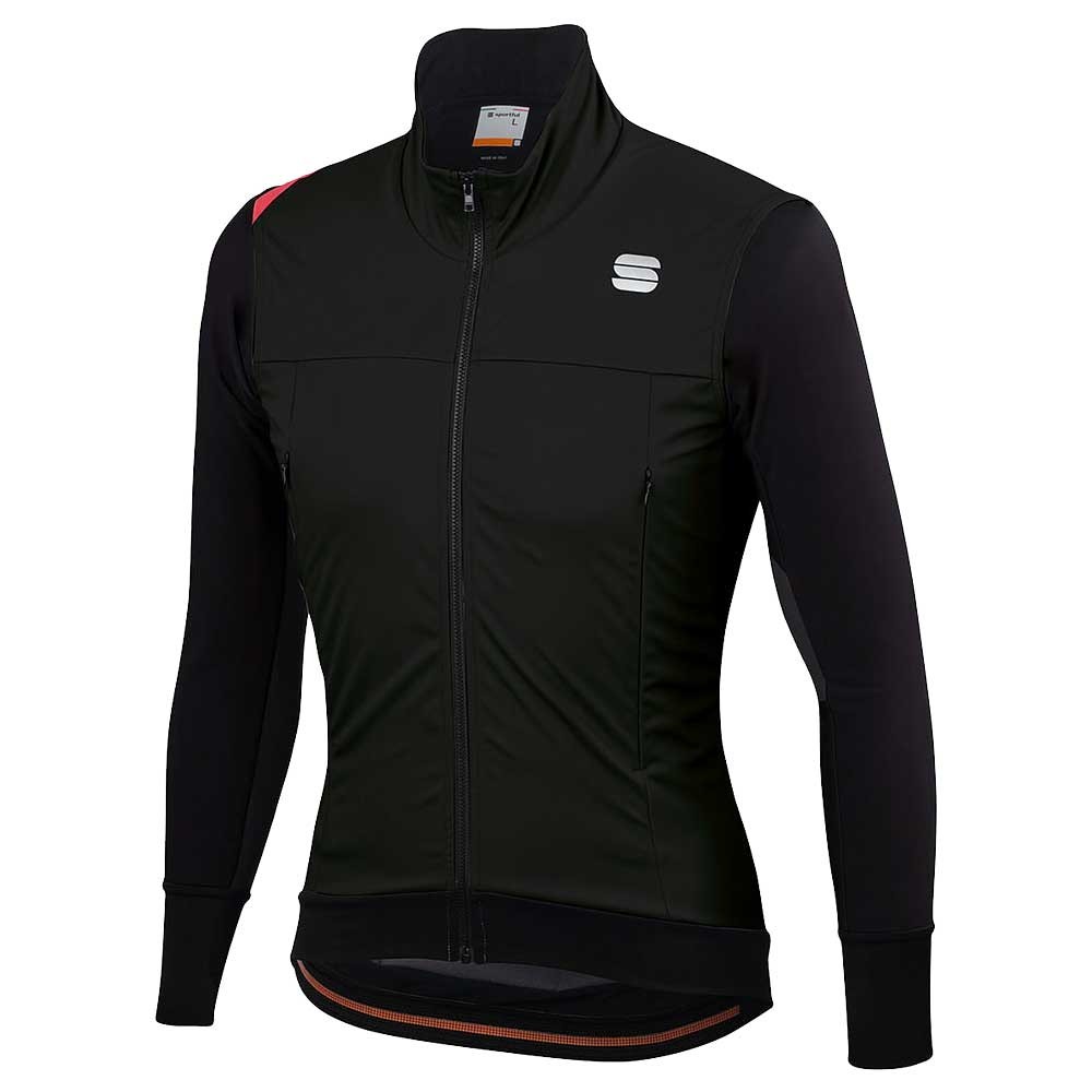 Sportful Fiandre Strato Wind Jacket | Sigma Sports