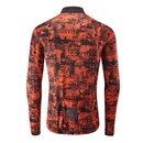 Morvelo Fanzine Thermoactive Long Sleeve Jersey