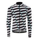 Morvelo Madrid Thermoactive Long Sleeve Jersey