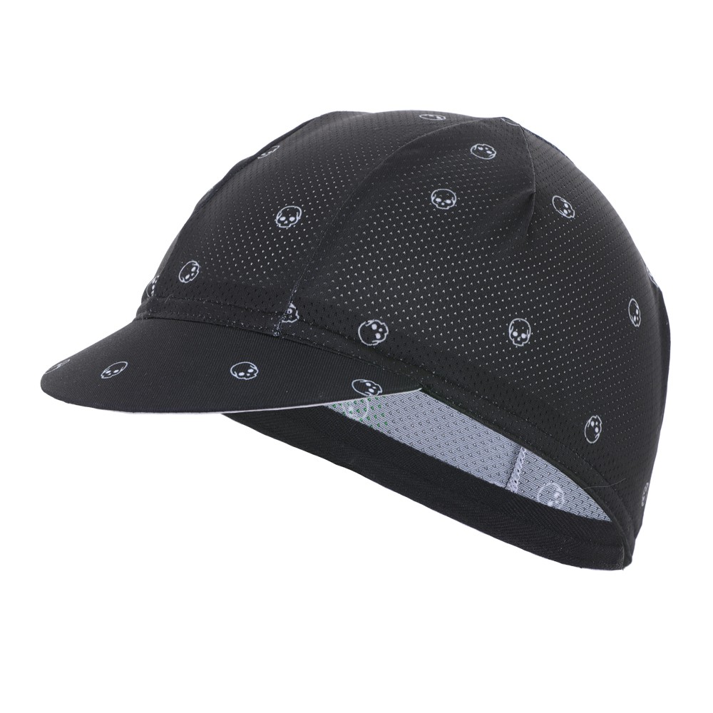 Morvelo Cranium Cycle Cap