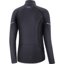 GOREWEAR M Womens Mid Long Sleeve Zip Running Shirt