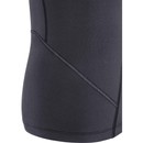 GOREWEAR M Womens Mid Long Sleeve Zip Running Shirt