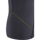 GOREWEAR M Womens Mid Long Sleeve Zip Running Shirt