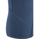 GOREWEAR M Womens Mid Long Sleeve Zip Running Shirt