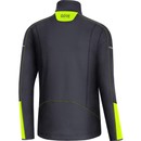 GOREWEAR M Thermo Long Sleeve Zip Running Shirt
