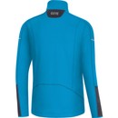 GOREWEAR M Thermo Long Sleeve Zip Running Shirt