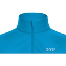 GOREWEAR M Thermo Long Sleeve Zip Running Shirt