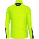 GOREWEAR M Thermo Long Sleeve Zip Running Shirt