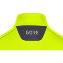 GOREWEAR M Thermo Long Sleeve Zip Running Shirt