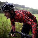 Morvelo Fanzine Thermoactive Long Sleeve Jersey