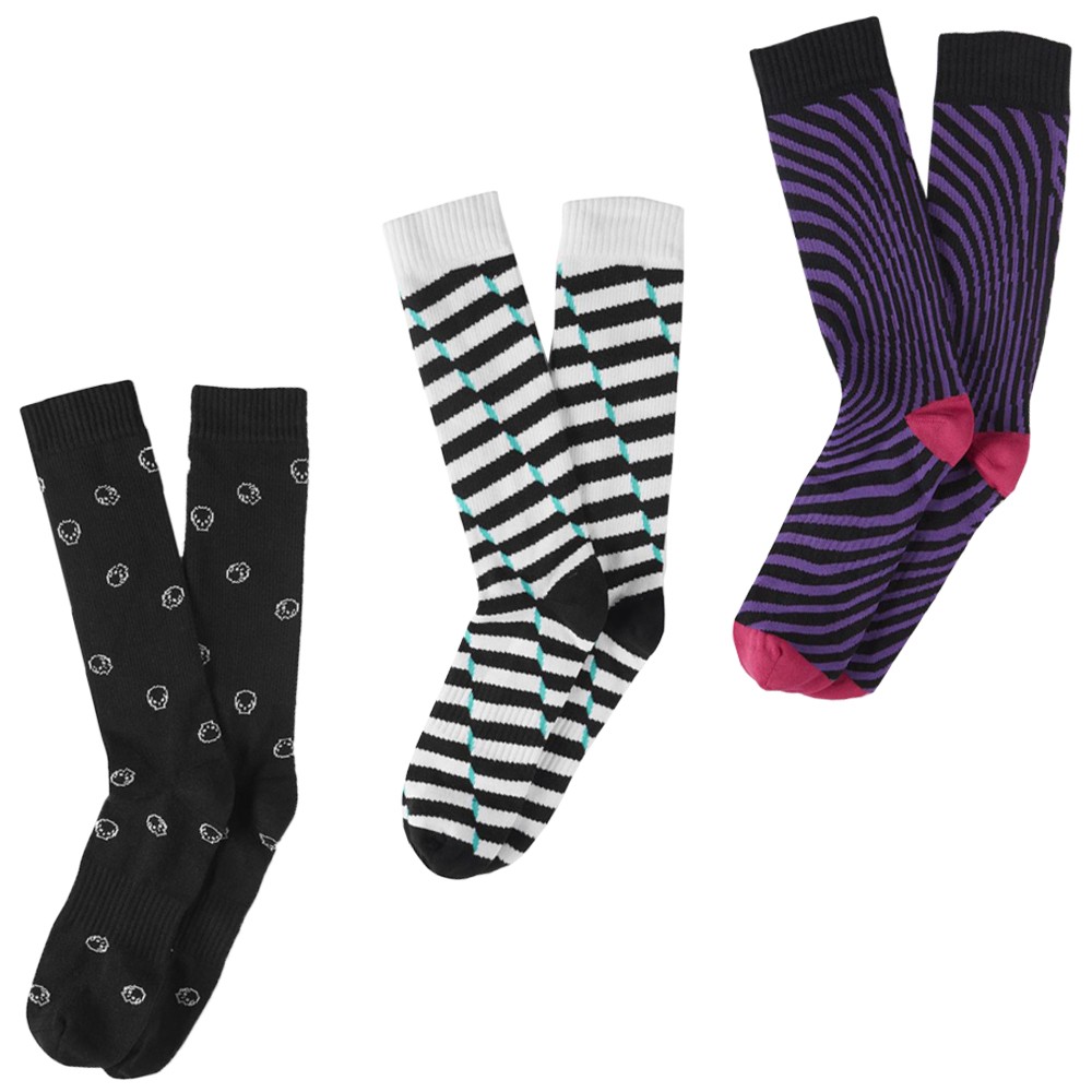 Morvelo 3 Season Socks