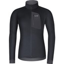 GOREWEAR Thermo Full Zip Running Top