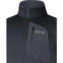 GOREWEAR Thermo Full Zip Running Top