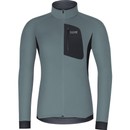 GOREWEAR Thermo Full Zip Running Top