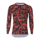 Morvelo Long Sleeve Base Layer