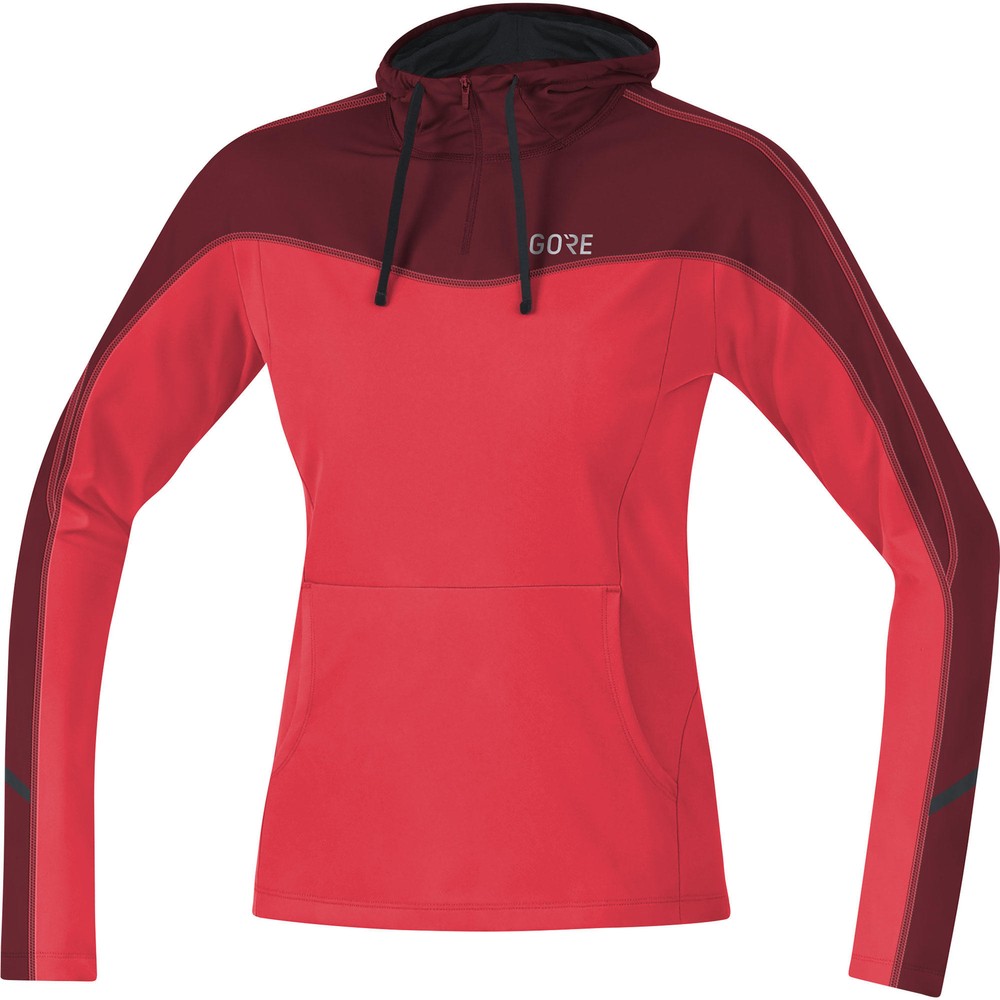 GOREWEAR R3 Womens Running Hoodie