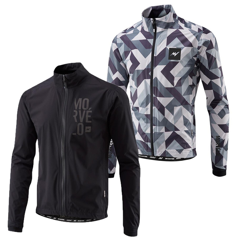 Morvelo Hydrologic Rain Jacket