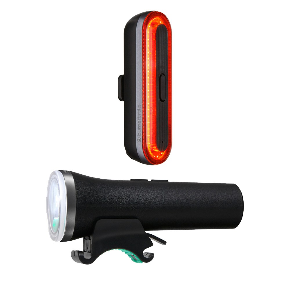 Beryl Laserlight Core And Burner Brake Light Set
