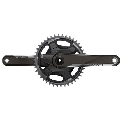 Quarq RED AXS 1x D1 DUB Power Meter | Sigma Sports