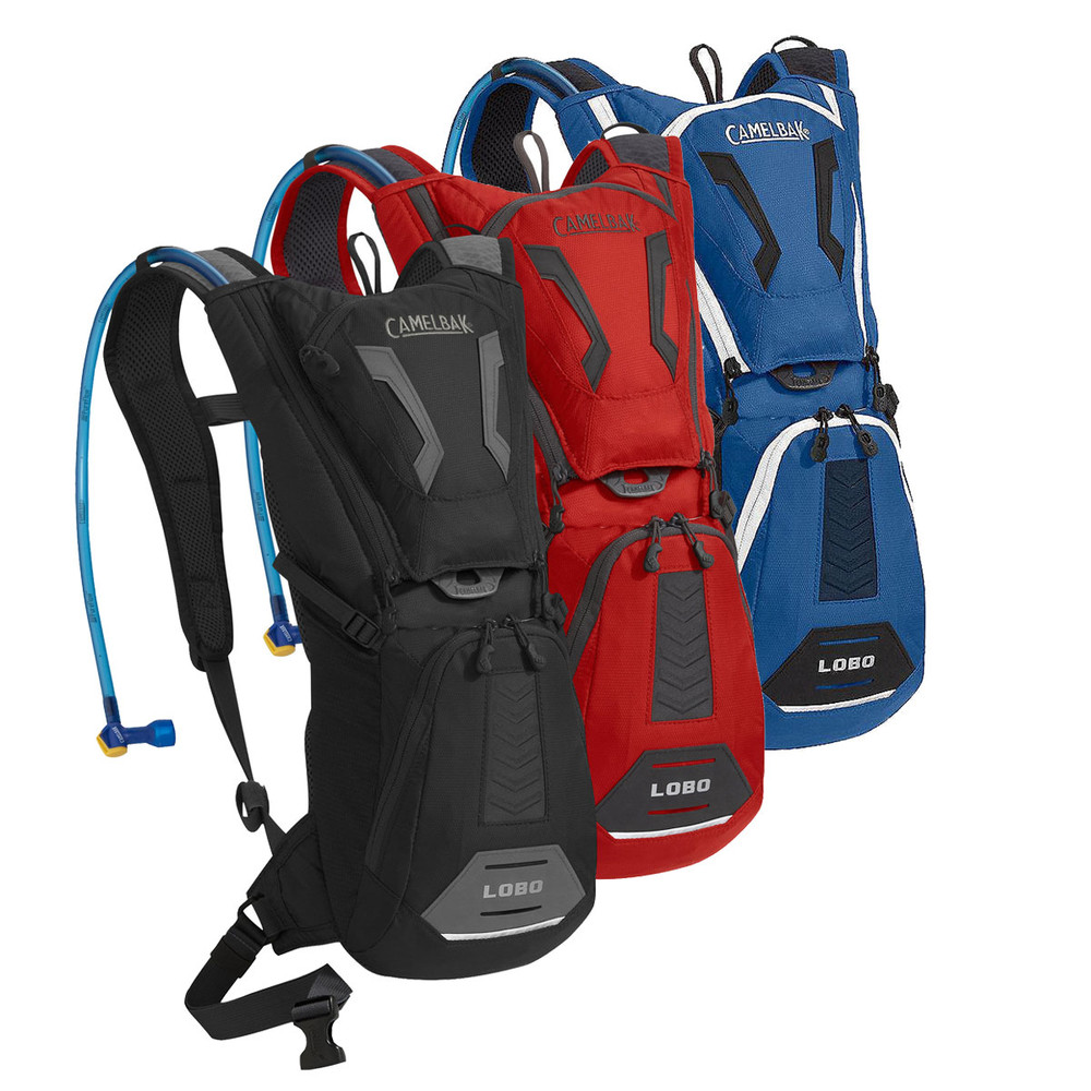 CamelBak Lobo 3.0L Pack